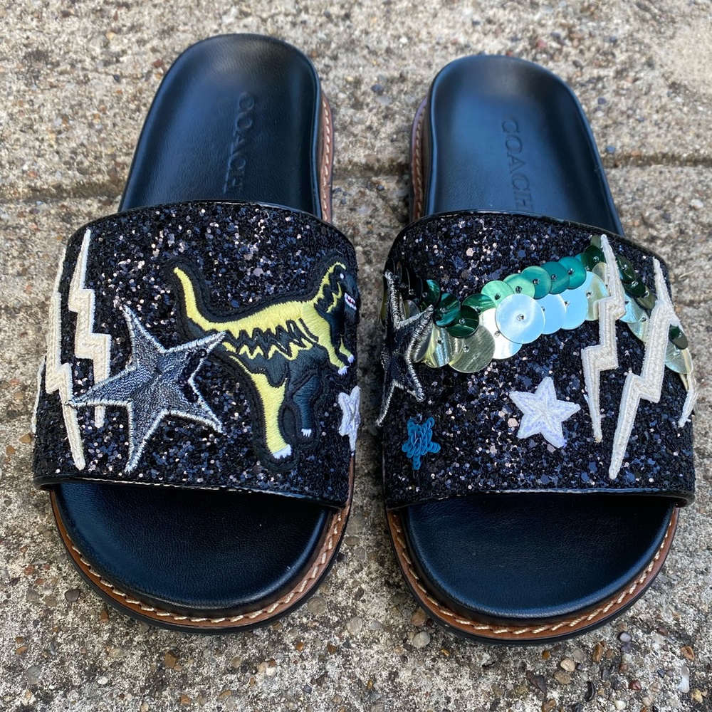 Rexy Sport Slide